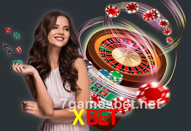 vivo no cassino XBET