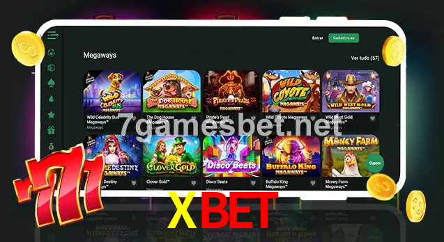 XBET aplicativo