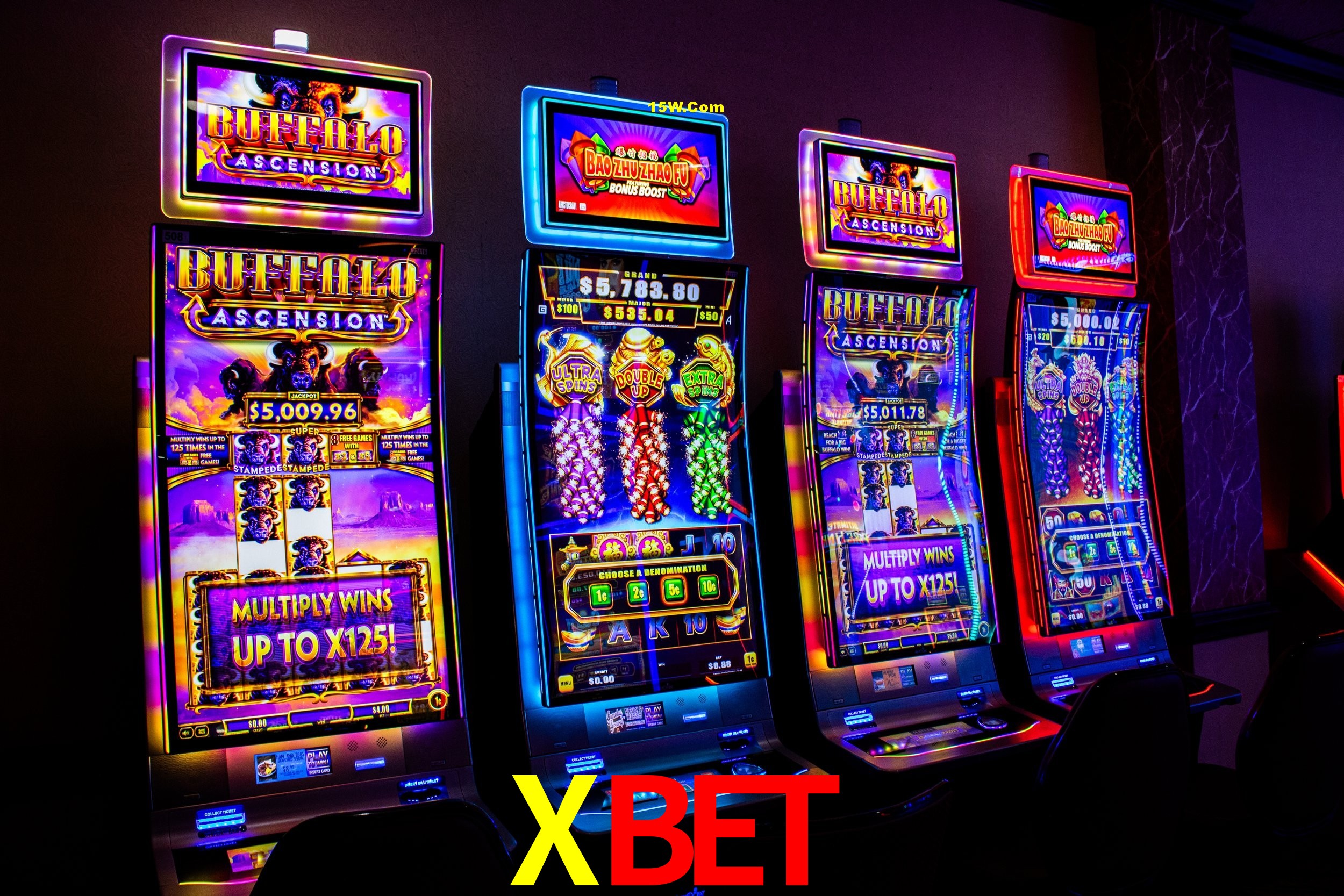 Secure Login XBET