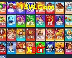 Experiência VIP XBET