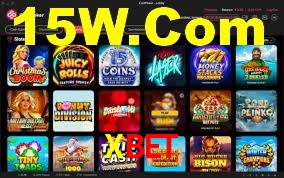 VIP Casino XBET