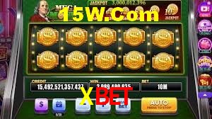 Slot Games XBET