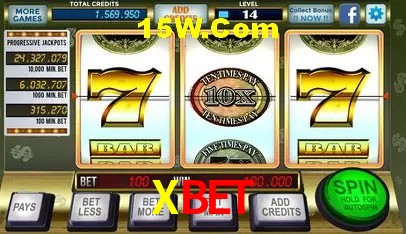 Platform Technology XBET