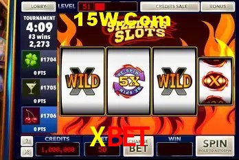 API Integration XBET