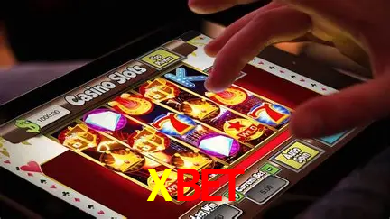 Slots no Site XBET